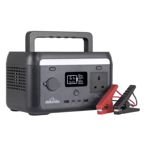 Dellonda DL160 Portable Power Station 300W