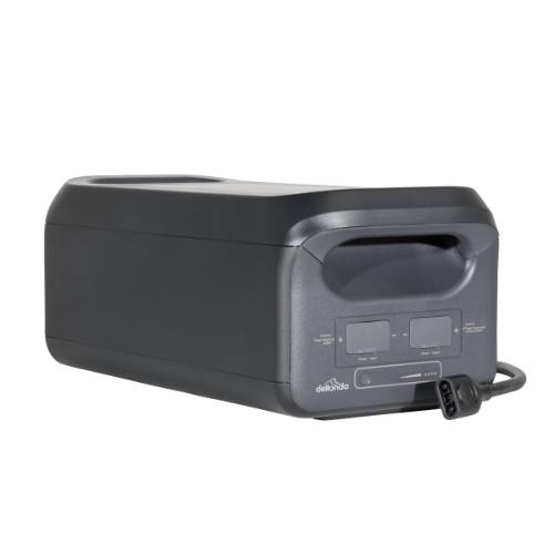 Dellonda DL164 Power Station Expansion Battery