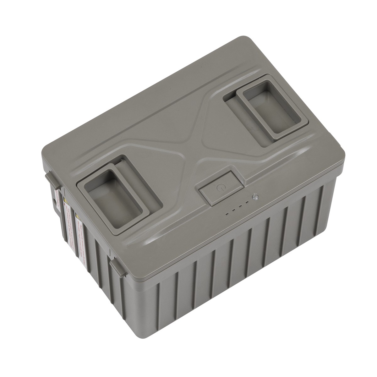 Dellonda DL169 Battery for Portable Fridges 11.1V