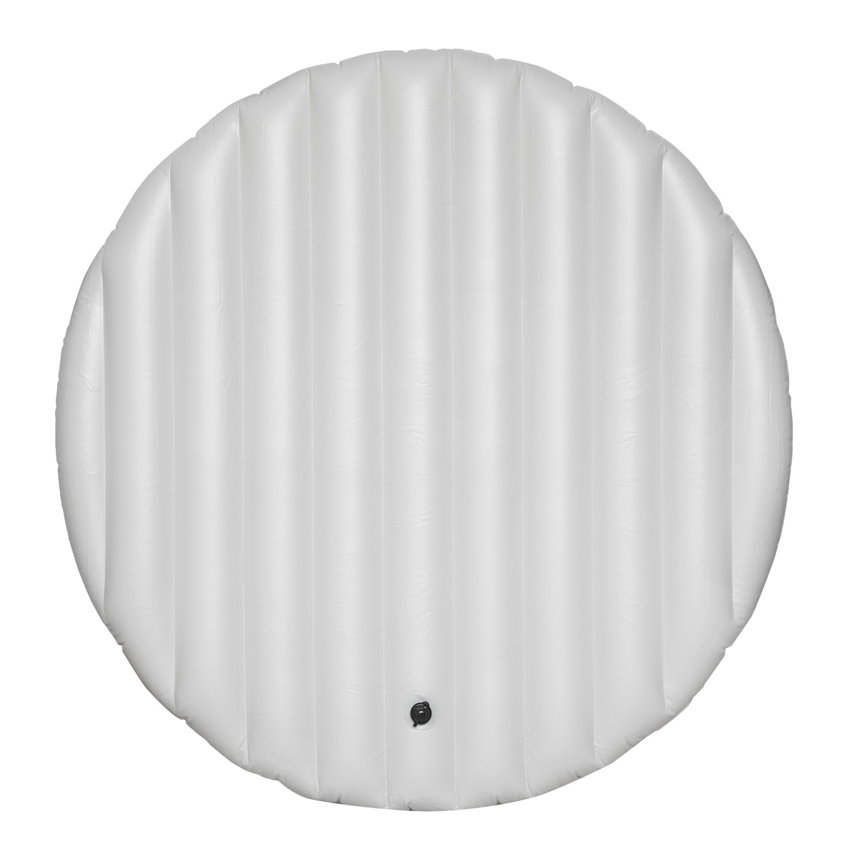 Dellonda DL29 2-4 Person Hot Tub/Spa Inflatable Heat Retaining Lid