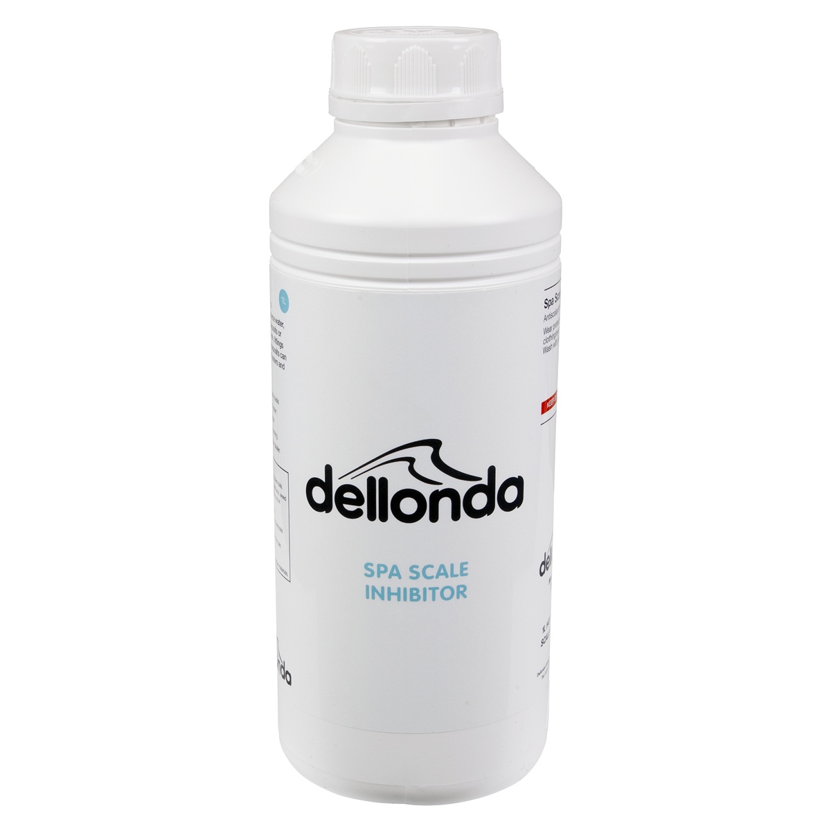Dellonda DL59 Hot Tub/Spa Scale Inhibitor 1L