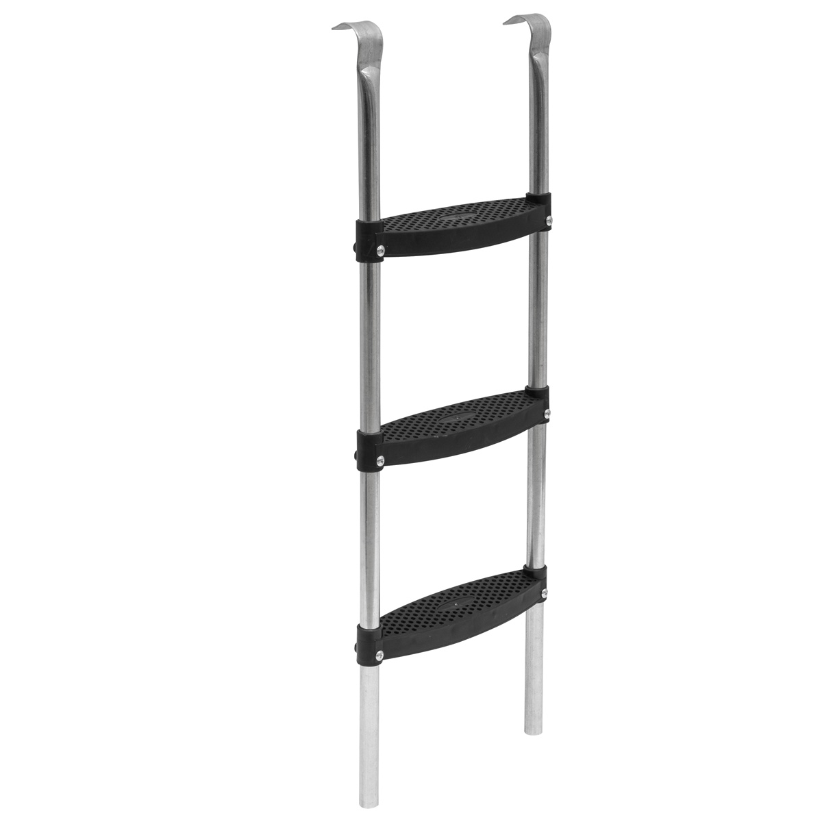 Dellonda DL72 Trampoline 3-Step Ladder
