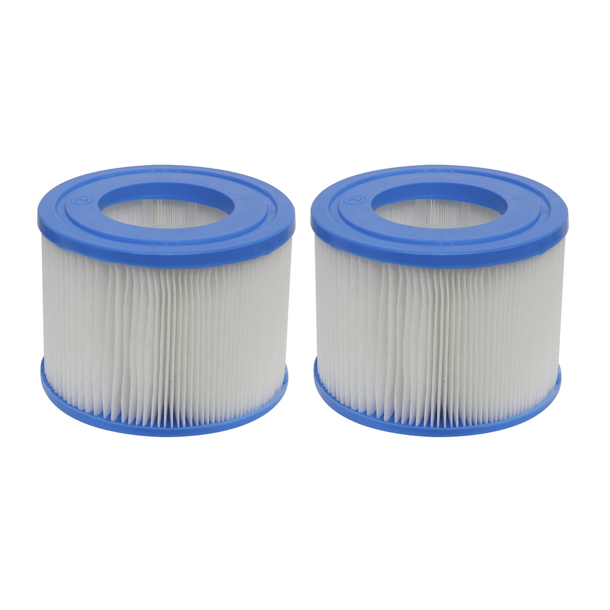 Dellonda DL79 Hot Tub/Spa Filter Cartridge - Pack of 2