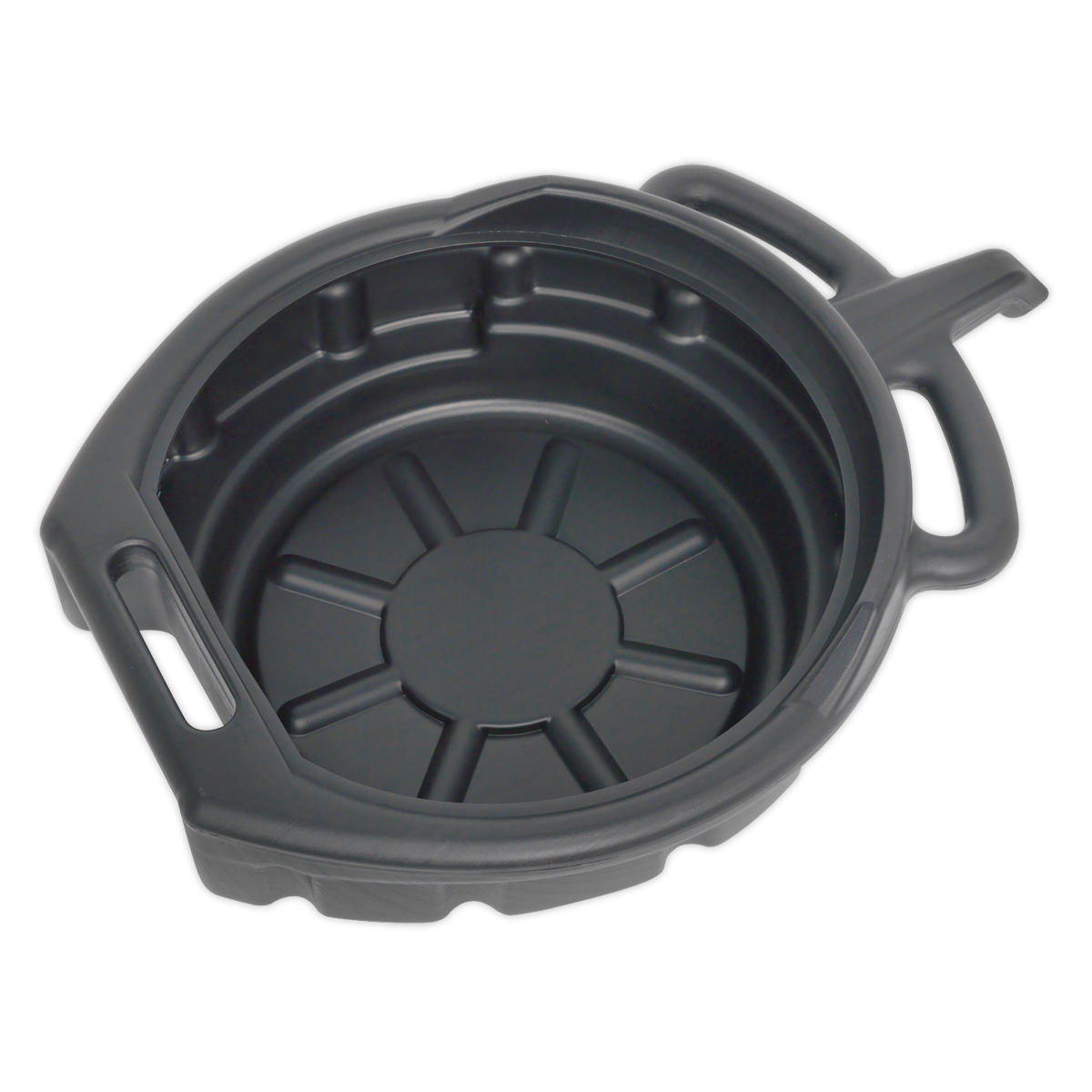 Sealey DRP02 Oil/Fluid Drain Pan 7.6L