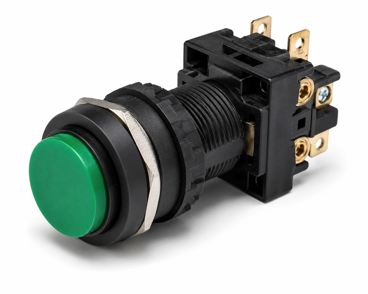 PCL DS212 Push Button Switch Assembly