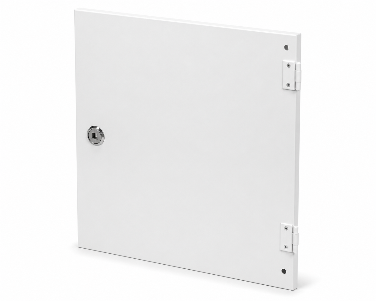 PCL DS228 Spare D90 Door (painted RAL9010)