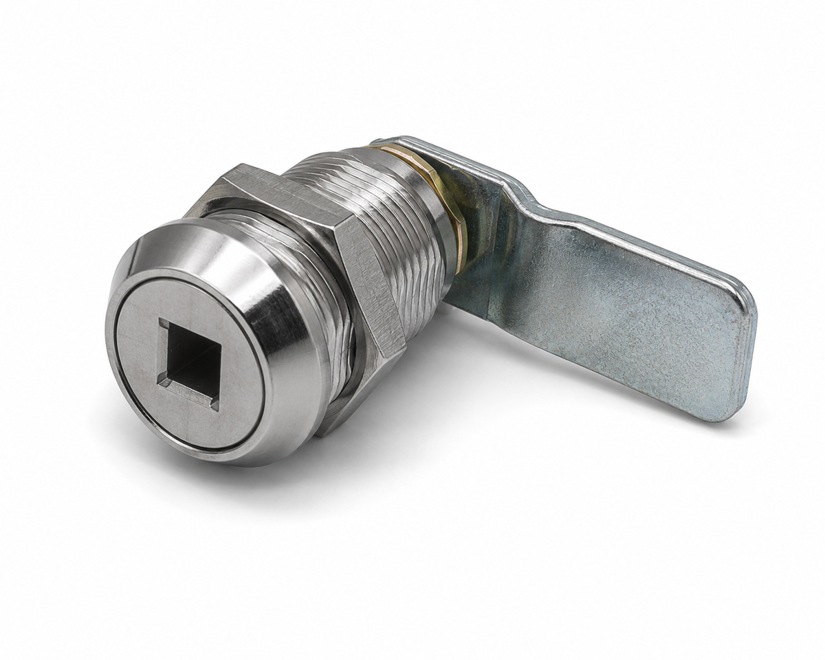 PCL DS229 Spare Door Lock (7mm Square Drive)