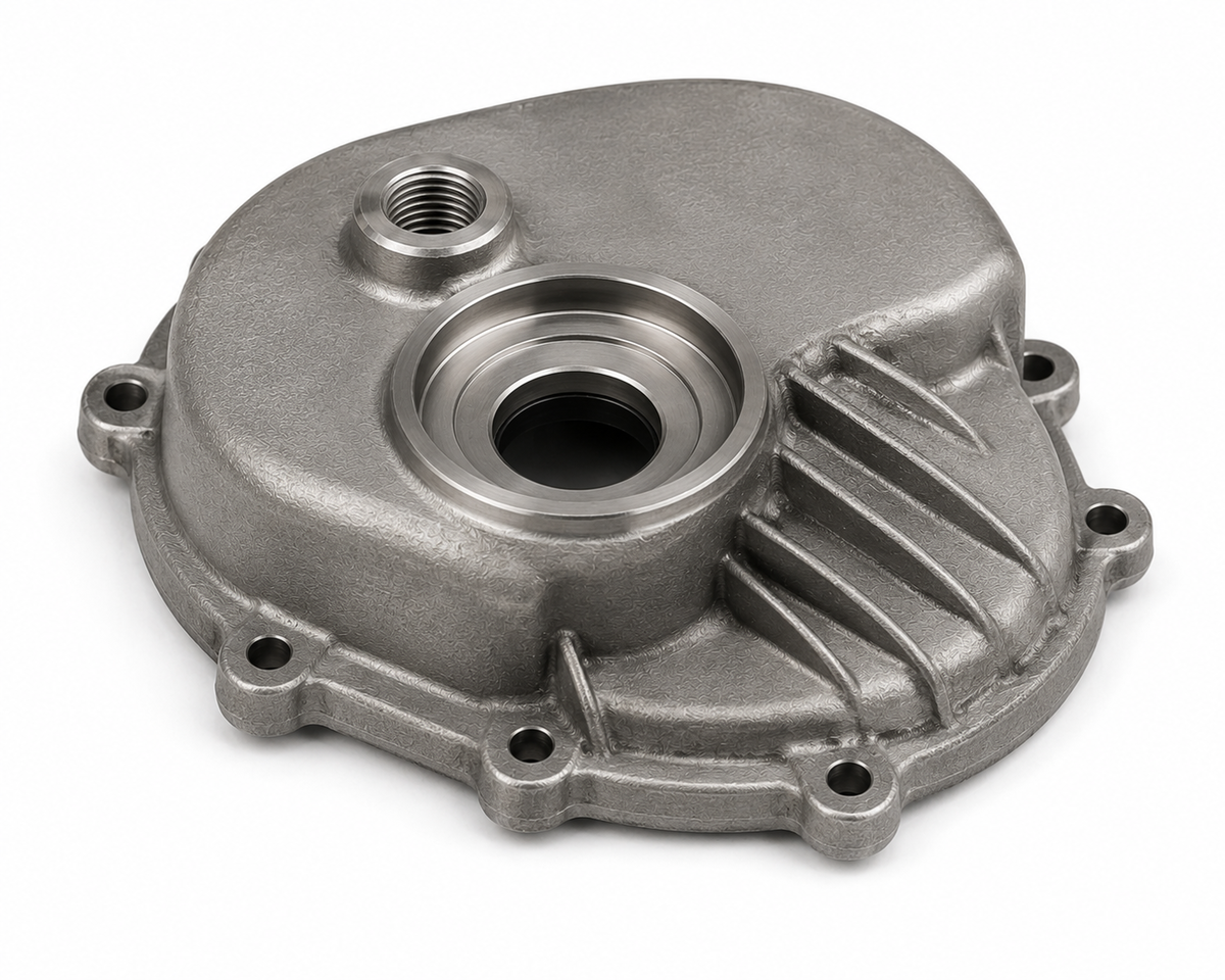 PCL DS236 Crank Case Cover for A100 Compressor