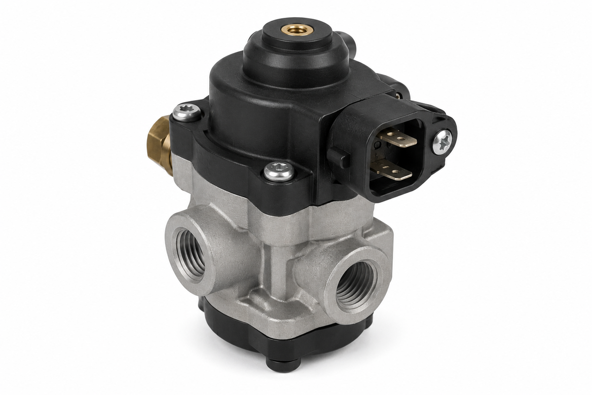 PCL DS244 Dump Valve Spare