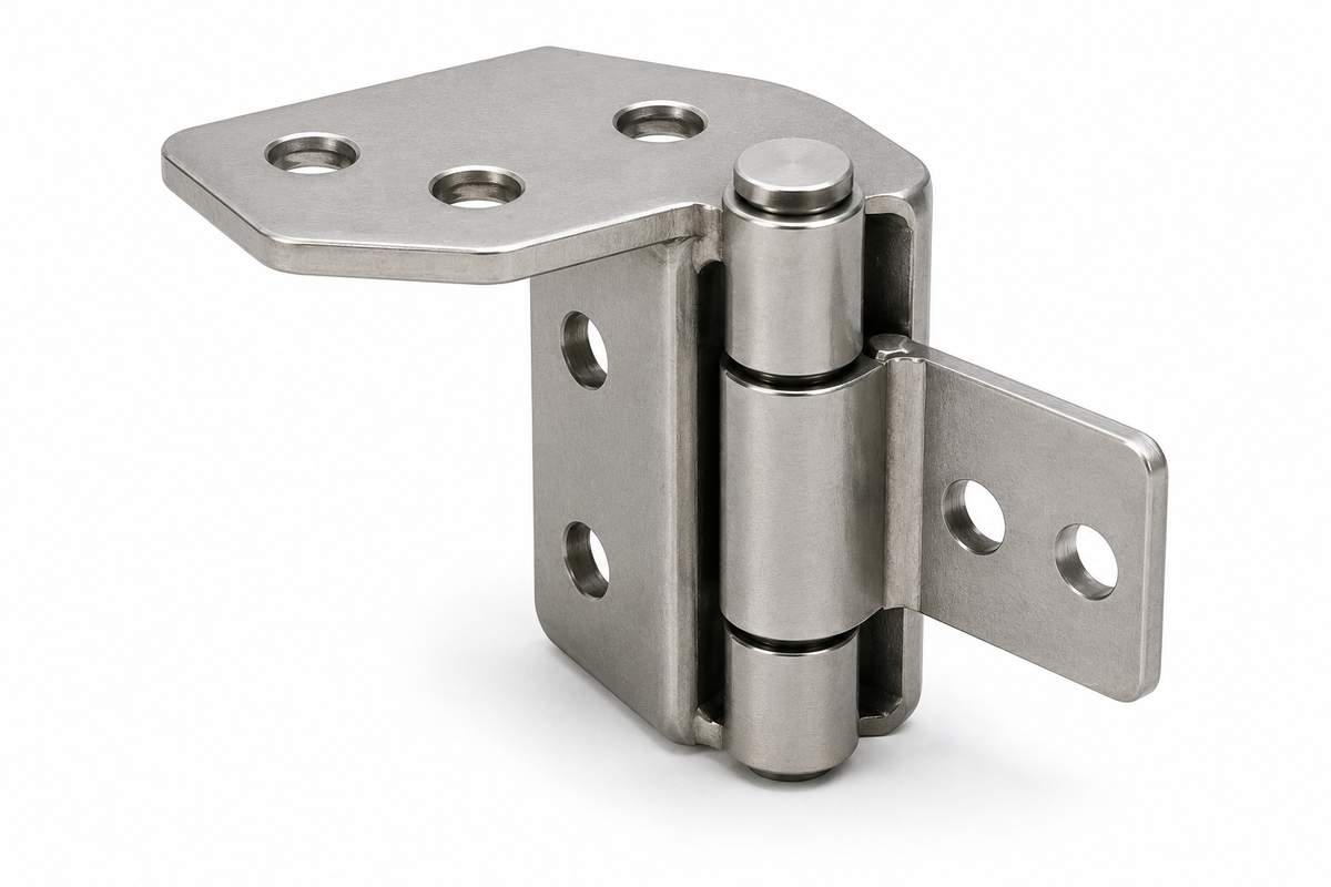 PCL DS272 Door hinge Top
