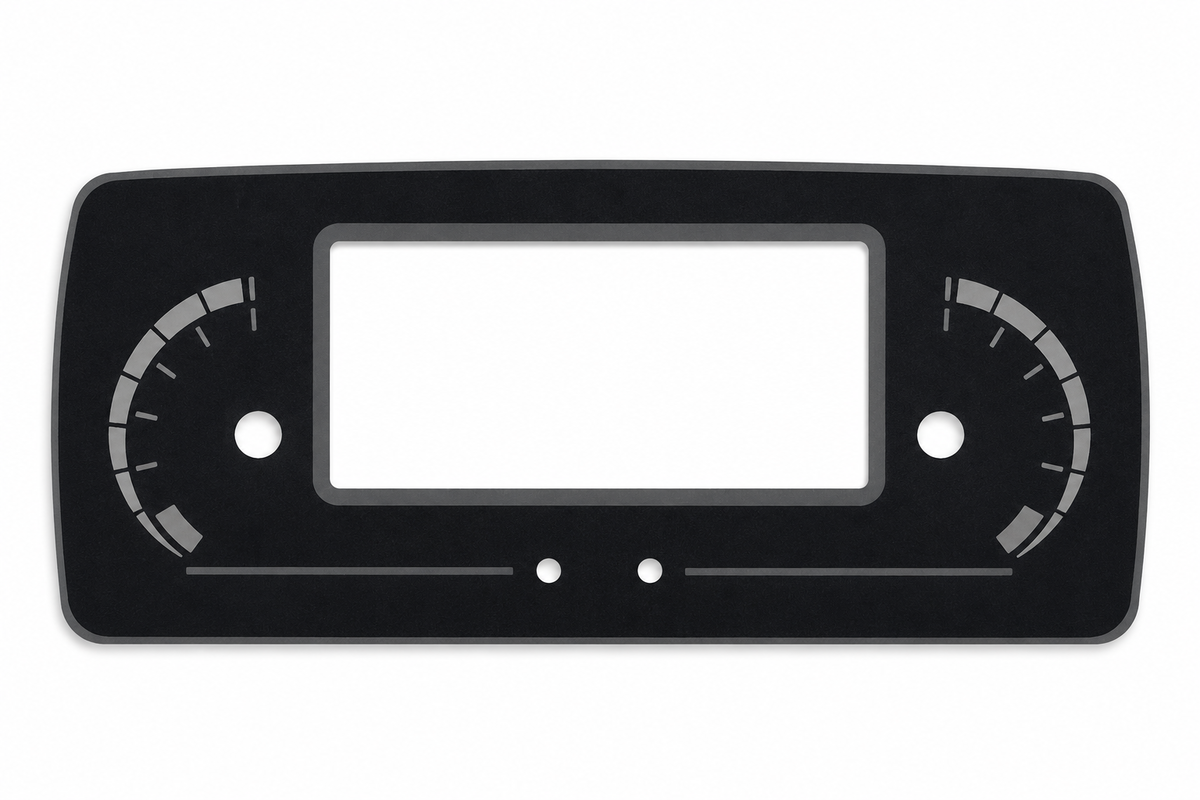 PCL DS74664 Graphic Analogue