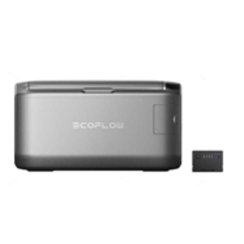 EcoFlow - WAVE Series Stabilizing Strap Kit - EFA-WAVE3STRAP