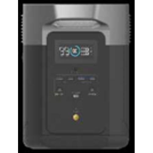 EcoFlow - DELTA 3 EB - EFDELTA3P-EB