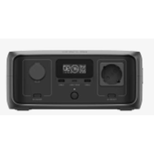 EcoFlow - RIVER 3 - EFRIVER3-UK-BOX