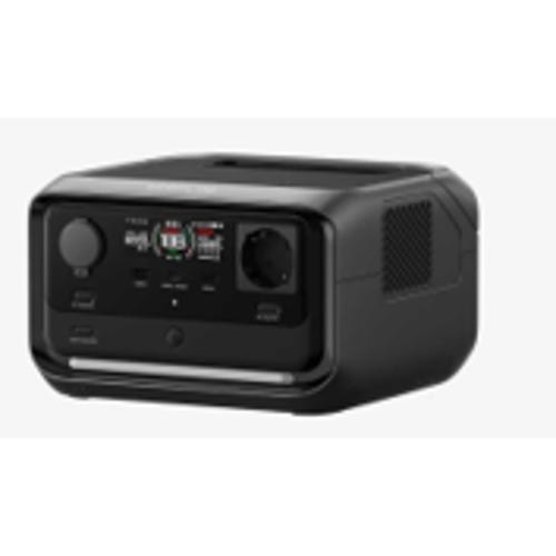 EcoFlow - RIVER 3 UPS - EFRIVER3-UPS-CBOX