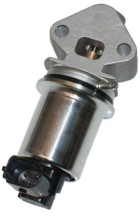 EGR-006 Exhaust Gas Recirculation Valve Audi A3 Seat VW