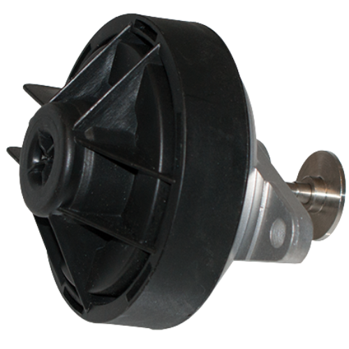 Exhaust Gas Recirculation Valve (EGR Valve) Fits Opel Astra G Saloon (F69_) - 2.0 DTI 16V, (1999 - 2005)
