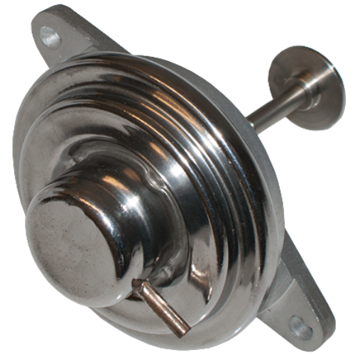 Exhaust Gas Recirculation Valve (EGR Valve) Fits Opel Vectra B Hatchback (38_) - 2.0 DTI 16V, (1997 - 2003)