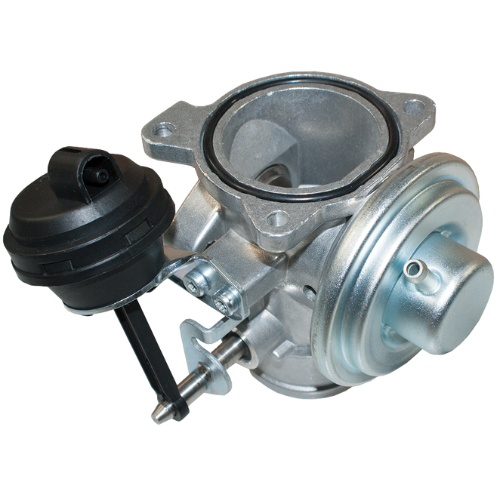 Exhaust Gas Recirculation Valve (EGR Valve) Fits Volkswagen Golf MK IV (1J1) - 1.9 TDI 4motion, (2000 - 2005)