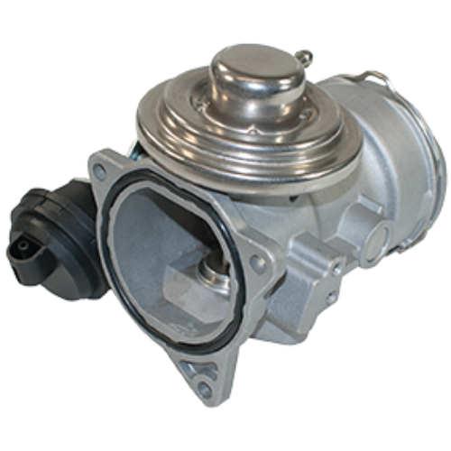 Exhaust Gas Recirculation Valve (EGR Valve) Fits Audi A4 (8E2, B6) 1.9 TDI, (2000 - 2004)
