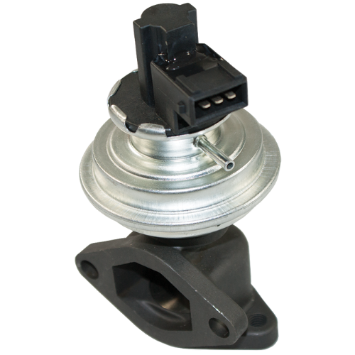 Exhaust Gas Recirculation Valve (EGR Valve) Fits Land Rover RANGE ROVER II (P38A) 2.5 D 4x4, (1994 - 2002)