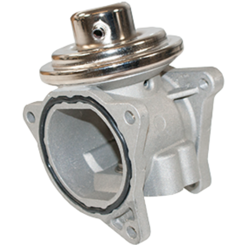 Exhaust Gas Recirculation Valve (EGR Valve) Fits Volkswagen Jetta III (1K2) - 1.9 TDI, (2005 - 2008)