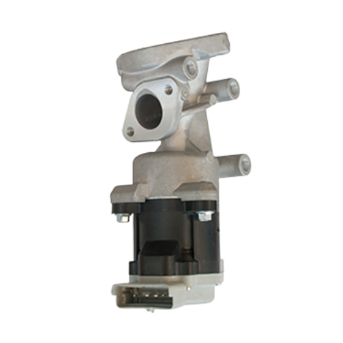 Exhaust Gas Recirculation Valve (EGR Valve) Fits Land Rover RANGE ROVER SPORT (L320) 2.7 D 4x4, (2005 - 2013)
