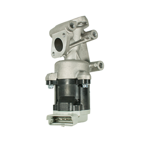 Exhaust Gas Recirculation Valve (EGR Valve) Fits Citroen C5 III Break (TD_) - 2.7 HDI, DT17ED4, (2008 Before)