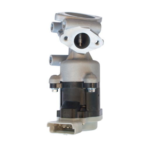 Exhaust Gas Recirculation Valve (EGR Valve) Fits Citroen C6 (TD_) - 2.7 HDI, DT17ED4, (2006 Before)