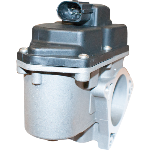 Exhaust Gas Recirculation Valve (EGR Valve) Fits Volkswagen PASSAT Variant (3C5) - 2.0 TDI, (2005 - 2010)