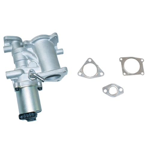 Exhaust Gas Recirculation Valve (EGR Valve) Fits Opel Combo Tour - 1.7 DTi 16V, Y17DT, (2004 Before)