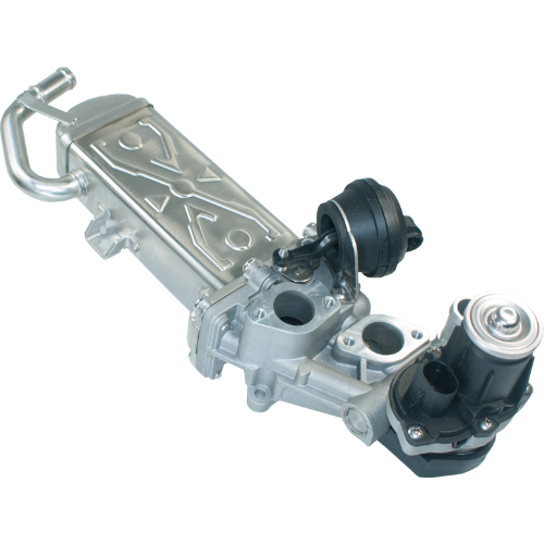 Exhaust Gas Recirculation Valve (EGR Valve) Fits Skoda SUPERB II Estate (3T5) 2.0 TDI 4x4, (2009 - 2015)