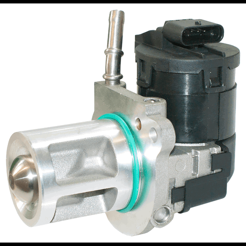 EGR-067 Exhaust Gas Recirculation Valve Fits Mercedes-Benz