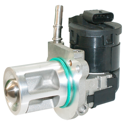 Exhaust Gas Recirculation Valve (EGR Valve) Fits Mercedes-Benz E-CLASS T-Model (S212) E 350 CDI (212.223), (2011 - 2013)