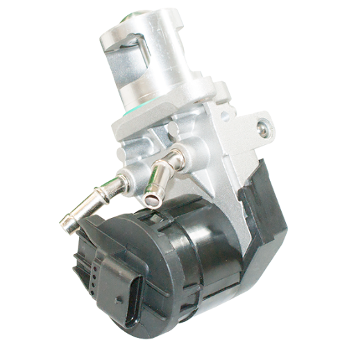 Exhaust Gas Recirculation Valve (EGR Valve) Fits BMW 1 (E81) 116 d, (2010 - 2011)