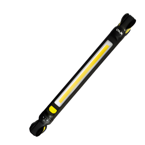 Abracs Vision 10W Multi Position COB LED Inspection Lamp - Pack of 1, EHL1000
