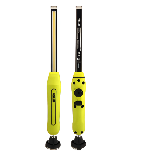 Abracs Vision 800lm COB Slimline Inspection Lamp - Pack of 1, EHL302