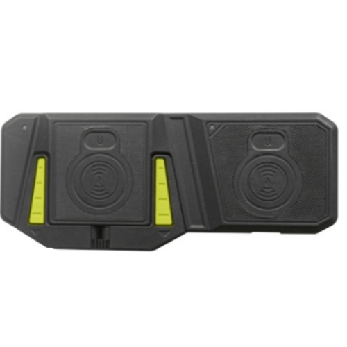 Abracs Vision Wireless Charging Pad - Pack of 1, EHLW400