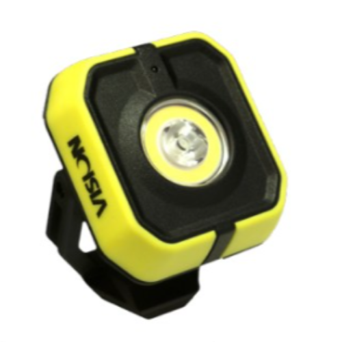 Abracs Vision Wireless Compact Lamp Kit - Pack of 1, EHLW411