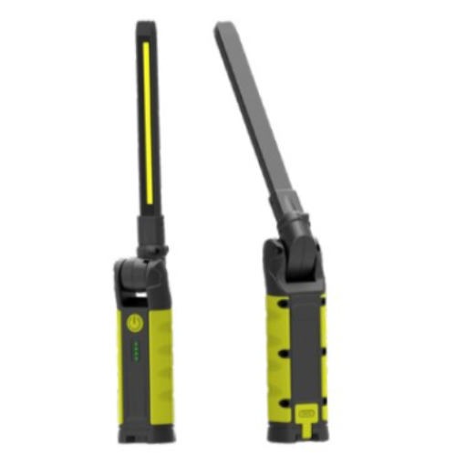 Abracs Vision Wireless Folding Lamp 1000LM - Pack of 1, EHLW420