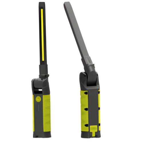 Abracs Vision Wireless Folding Lamp Kit - Pack of 1, EHLW421