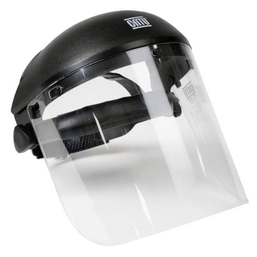 Sealey EV18 1000V Arc Flash Face Shield
