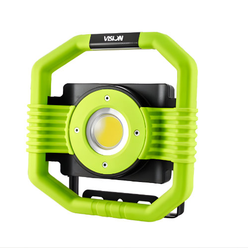 Abracs Vision 2700LM COB Work Light & Power bank - Pack of 1, EWL102