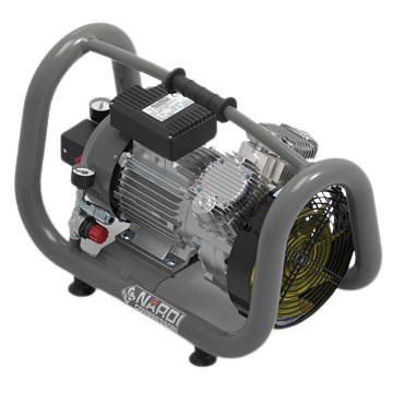 NARDI Extreme 3T 2hp 5L 4P Compressor