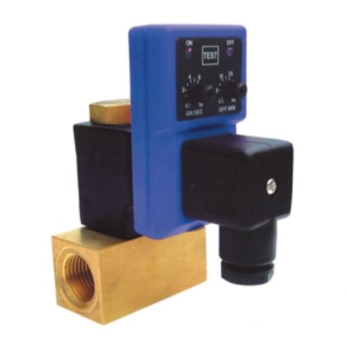 FPS, HTDM1 - T1 Automatic Condensate Drain, Connection Size - 3/8