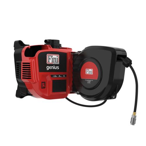 FPS F-8215400FPS598 Genius Standard Silent Piston Compressor