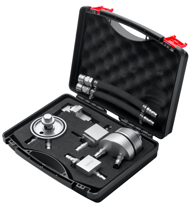 Fortron FDATFM-KIT2 Optional Adaptor Kit for ATF Machine