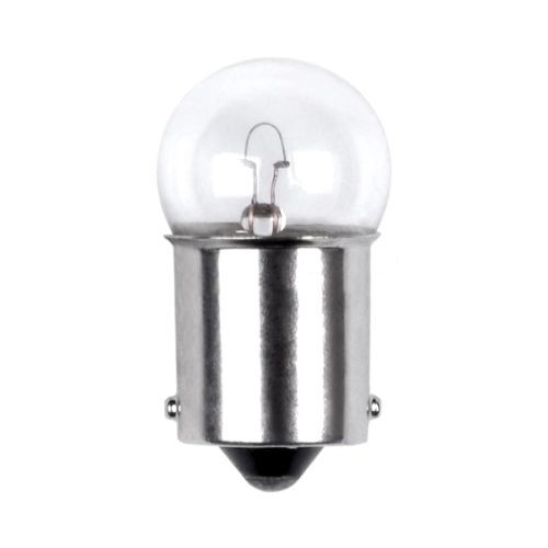 Gauss Bulb 24V 10W - BA15S - ref 5637 (GL0067C)