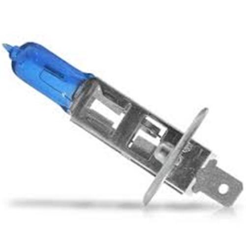 Gauss Blue Bulb 12V 55W - P14.5S (GL02)