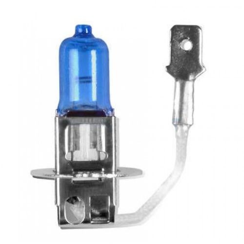Gauss Blue H3 Bulb 12V 55W - PK22S - ref 64151-CBI (GL06H3)
